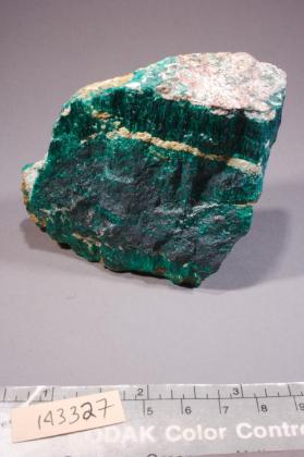 Brochantite