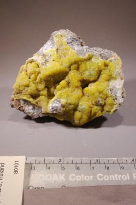 SMITHSONITE