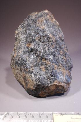 Vonsenite