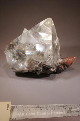 CALCITE