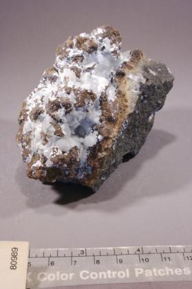 Chabazite