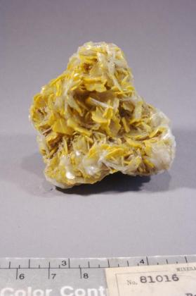 BARITE