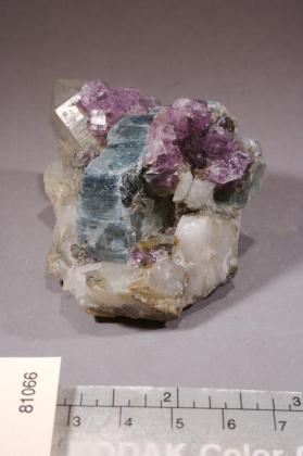 FLUORAPATITE