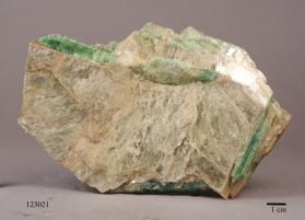 ELBAITE