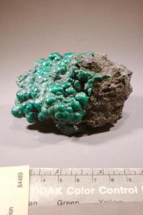 MALACHITE