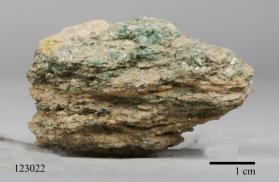 fuchsite