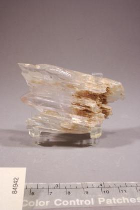 Hiddenite