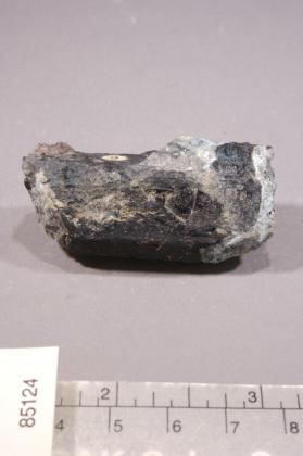 Aenigmatite