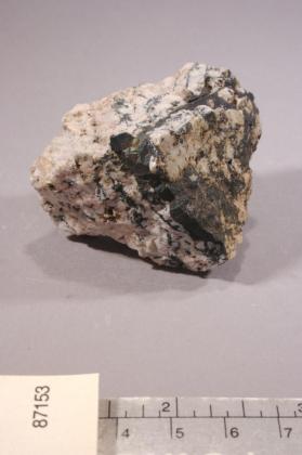 Chamosite