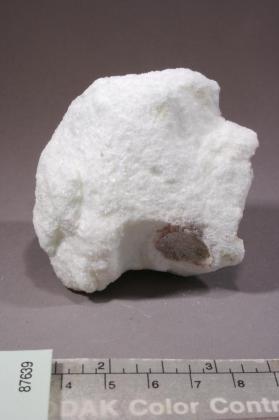 Thaumasite