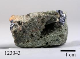 Molybdenite