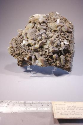 BARITE