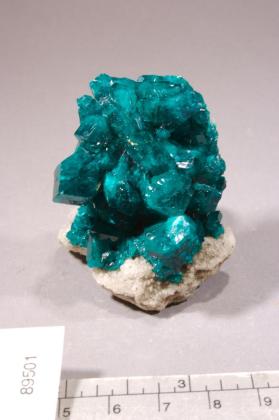 Dioptase