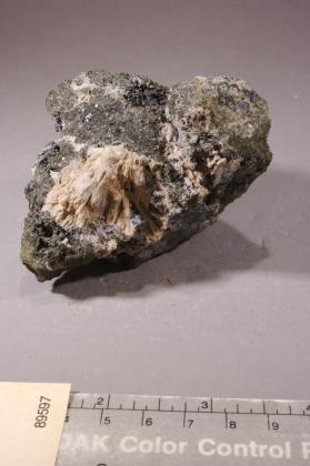 Kaliophilite