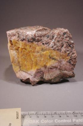 Cancrinite