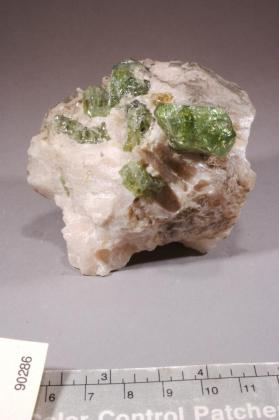 FLUORAPATITE