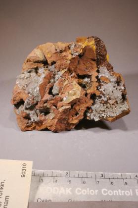 SMITHSONITE
