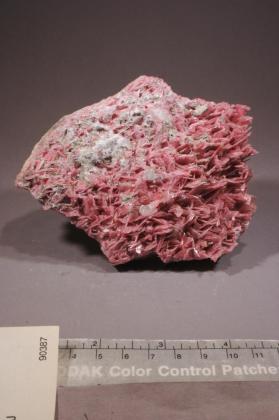 RHODONITE