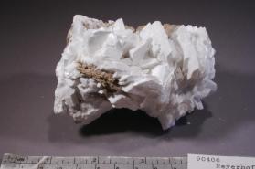 Meyerhofferite