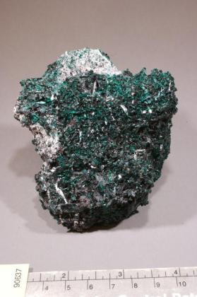 Brochantite