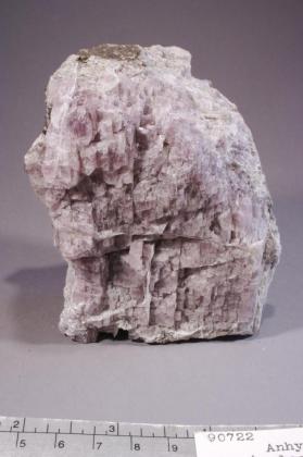 Pyrrhotite