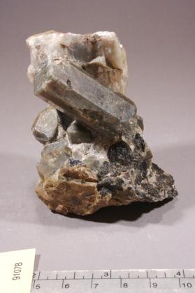 CORDIERITE