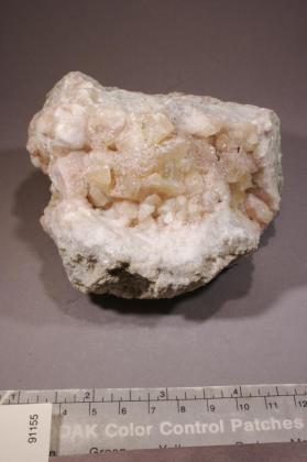 Kainosite-(Y)