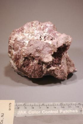 Alleghanyite