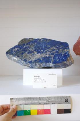 LAZURITE