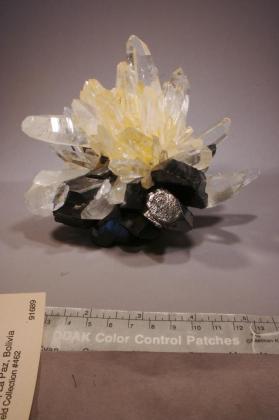 Ferberite