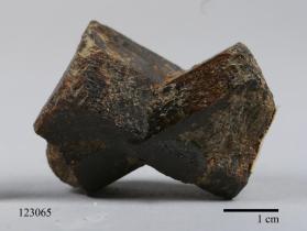 STAUROLITE