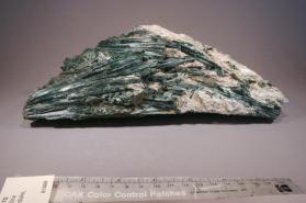 Actinolite