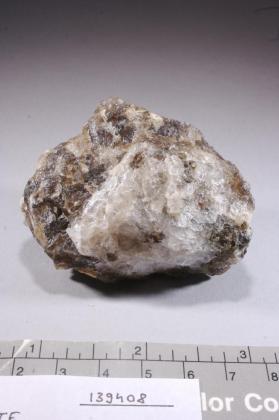 Cryolithionite