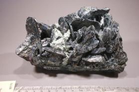 Wolframite Series