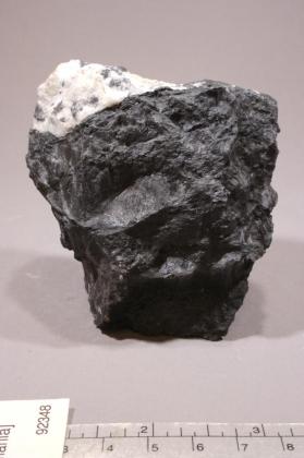 Ludwigite