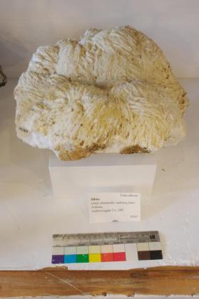 cleavelandite