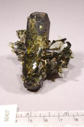 EPIDOTE