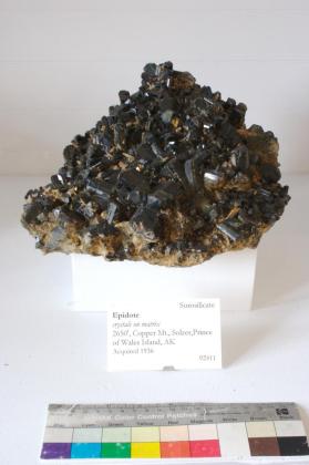 EPIDOTE