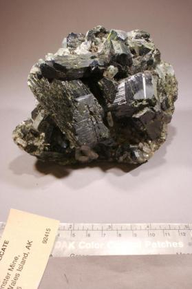 EPIDOTE