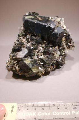 EPIDOTE