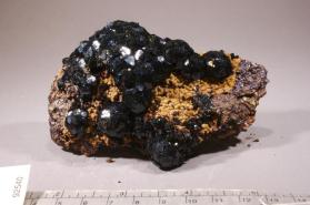 Cronstedtite