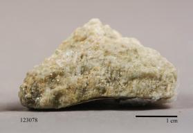 Hydroxylherderite