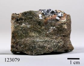 Molybdenite