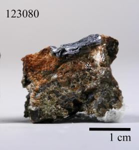 Molybdenite