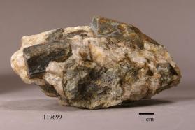 CORDIERITE