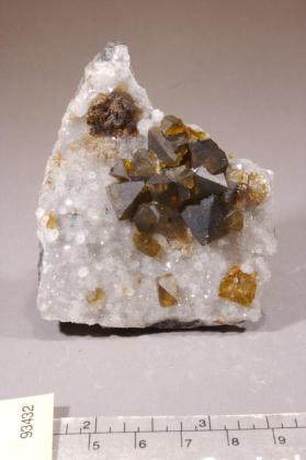 Siderite