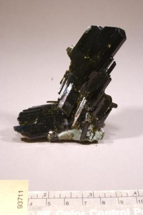 EPIDOTE