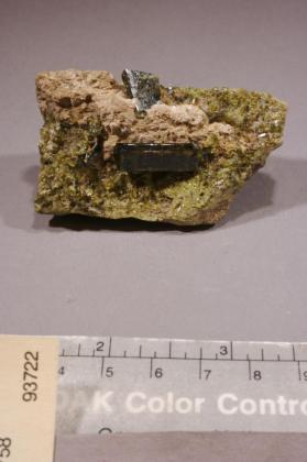 EPIDOTE