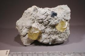 FLUORAPATITE