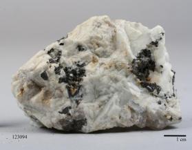 CASSITERITE